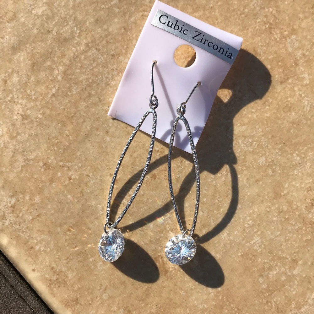 Dangle Earrings - Picture 2 of 3